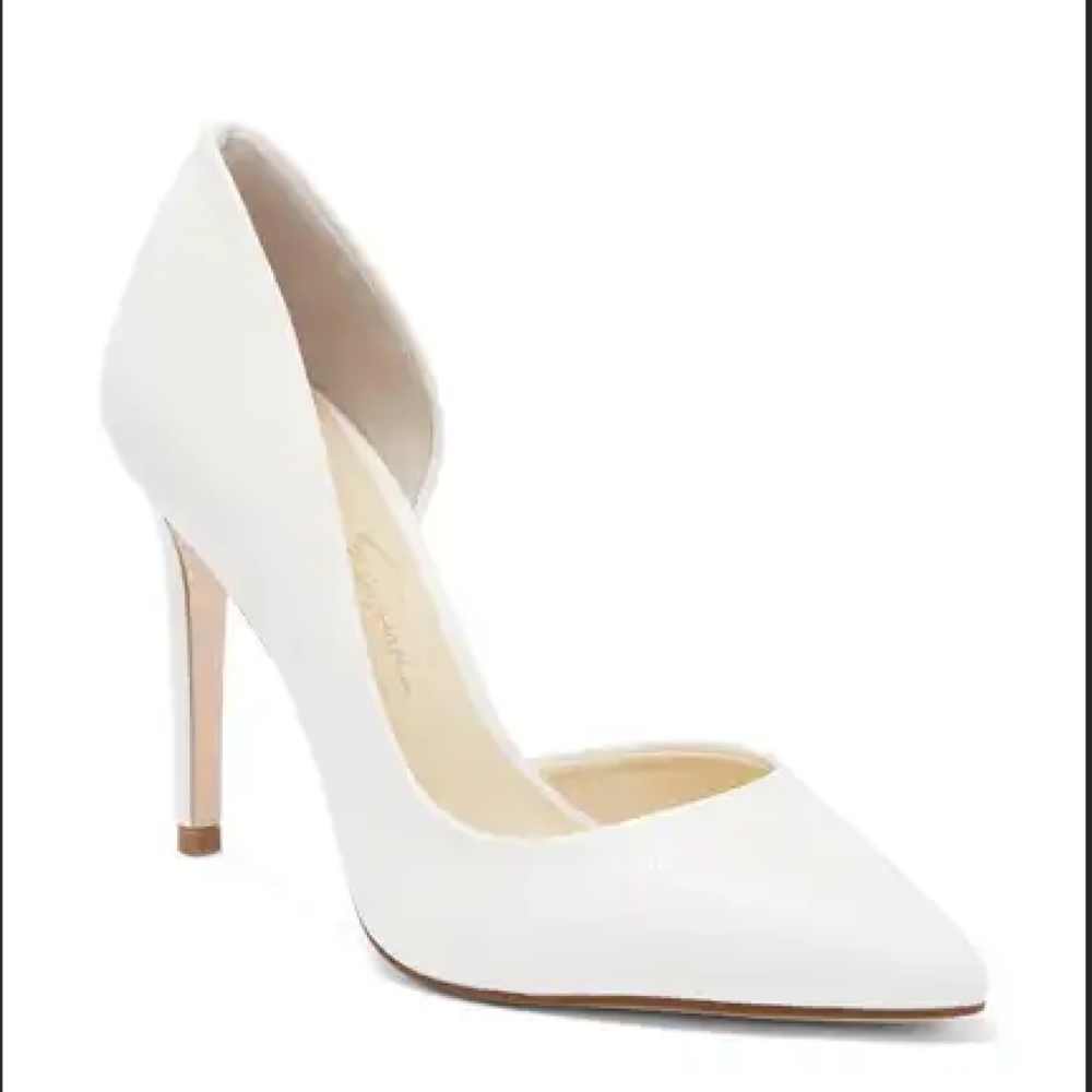 JESSICA SIMPSON Paryn d'Orsay Pumps